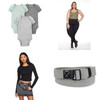 677 units of Clothing & Accessories - MSRP $10,018 - Returns (Lot # 987112)