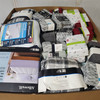 81 units of Bedding - MSRP $2,434 - Returns (Lot # 987113)