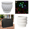 243 units of Garden & Accessories - MSRP $3,294 - Returns (Lot # 986525)