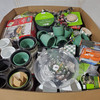 243 units of Garden & Accessories - MSRP $3,294 - Returns (Lot # 986525)