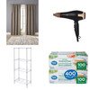 1012 units of Home Products - MSRP $5,359 - Returns (Lot # 988119)