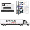 3501 units of Business Supplies & Electronics - MSRP $123,974 - Returns (Lot # TK985801)