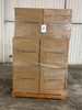144 units of Air Filters - MSRP $7,731 - Brand New (Lot # 103-998103)