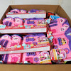 186 units of Toys - MSRP $3,041 - Returns (Lot # 987007)