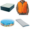 173 units of Sporting Goods - MSRP $4,771 - Returns (Lot # 987010)