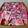 862 units of Holidays & Party - MSRP $4,174 - Returns (Lot # 987105)