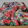 516 units of Christmas - MSRP $3,867 - Returns (Lot # 987716)