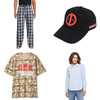 597 units of Clothing & Accessories - MSRP $10,464 - Returns (Lot # 987718)