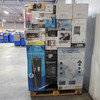 79 units of Small Appliances - MSRP $8,160 - Returns (Lot # 987727)
