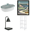 209 units of Home Products - MSRP $3,671 - Returns (Lot # 988102)
