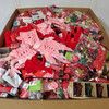 370 units of Christmas - MSRP $3,743 - Returns (Lot # 988110)