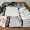 32 units of Bedding - MSRP $5,569 - Returns (Lot # 976409)
