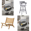 13 units of Home Furniture - MSRP $5,798 - Returns (Lot # 982704)
