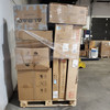 14 units of Home Furniture - MSRP $4,657 - Returns (Lot # 982708)