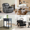 11 units of Home Furniture - MSRP $3,295 - Returns (Lot # 982715)