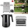 15 units of Small Appliances - MSRP $6,322 - Returns (Lot # 978707)