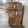 12 units of Unmanifested GM - MSRP $2,400 - Returns (Lot # 982717)