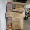 12 units of Unmanifested GM - MSRP $2,400 - Returns (Lot # 982717)
