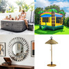 40 units of Home Products - MSRP $10,701 - Returns (Lot # 984801)