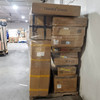 16 units of Unmanifested GM - MSRP $3,200 - Returns (Lot # 979002)