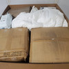 30 units of Bedding - MSRP $3,377 - Returns (Lot # 979012)
