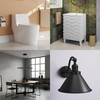 24 units of Home Fixtures - MSRP $6,163 - Returns (Lot # 982805)