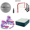 68 units of Sporting Goods - MSRP $2,568 - Returns (Lot # 987720)