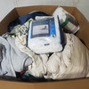 128 units of Bedding - MSRP $4,431 - Returns (Lot # 987725)