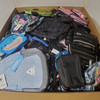 187 units of Luggages & Bags - MSRP $4,358 - Returns (Lot # 988107)