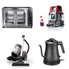 68 units of Small Appliances - MSRP $4,758 - Returns (Lot # 988109)
