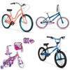 13 units of Bicycles - MSRP $2,504 - Returns (Lot # 988317)
