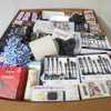 152 units of Home Products - MSRP $2,605 - Returns (Lot # 988604)