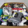 214 units of Unmanifested GM - MSRP $2,140 - Returns (Lot # 987108)