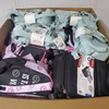 185 units of Luggages & Bags - MSRP $3,499 - Returns (Lot # 987723)