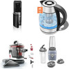 56 units of Small Appliances - MSRP $3,546 - Returns (Lot # 988618)