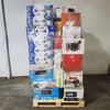 56 units of Small Appliances - MSRP $3,546 - Returns (Lot # 988618)