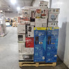 56 units of Small Appliances - MSRP $3,546 - Returns (Lot # 988618)