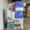56 units of Small Appliances - MSRP $3,546 - Returns (Lot # 988618)