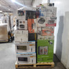 53 units of Small Appliances - MSRP $4,114 - Returns (Lot # 995801)