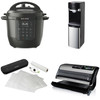 52 units of Small Appliances - MSRP $4,486 - Returns (Lot # 995805)