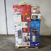 52 units of Small Appliances - MSRP $4,486 - Returns (Lot # 995805)