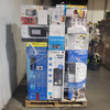 52 units of Small Appliances - MSRP $4,486 - Returns (Lot # 995805)