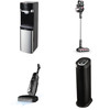 40 units of Small Appliances - MSRP $4,973 - Returns (Lot # 995808)