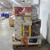 35 units of Small Appliances - MSRP $3,256 - Returns (Lot # 995812)