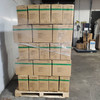 260 Units of Better Homes & Gardens 6" Ceramic Bubble White Planter - MSRP $2,335 - Brand New (Lot # BN988201)