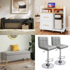 16 units of Home Furniture - MSRP $4,141 - Returns (Lot # 985006)