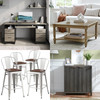 14 units of Home Furniture - MSRP $4,094 - Returns (Lot # 982905)