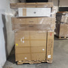 20 units of Home Fixtures - MSRP $6,943 - Returns (Lot # 984805)