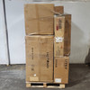 15 units of Home Furniture - MSRP $4,697 - Returns (Lot # 984806)