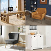 10 units of Home Furniture - MSRP $4,679 - Returns (Lot # 985005)